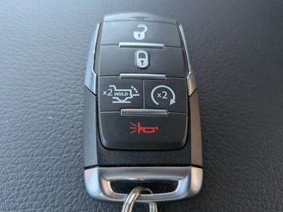 2026 Ram 2500 - Photo 30