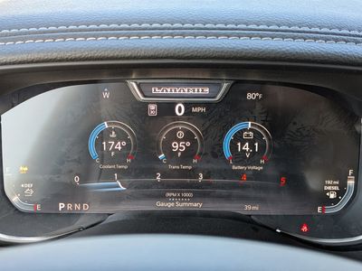 2026 Ram 2500 - Photo 28