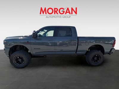 2026 Ram 2500 - Photo 8