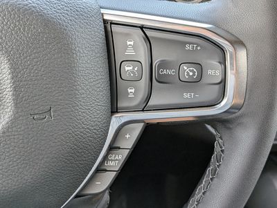 2026 Ram 2500 - Photo 27