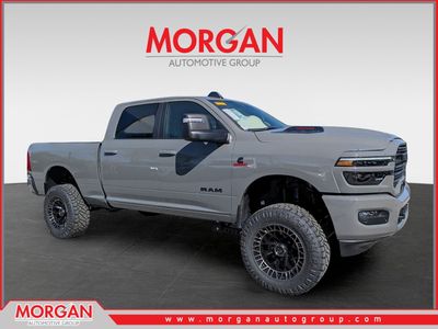 2026 Ram 2500 - Photo 1