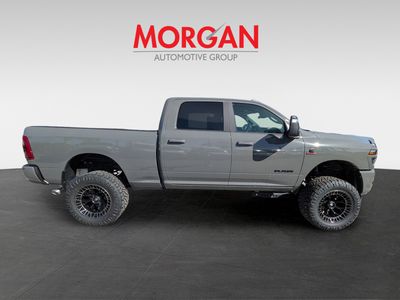 2026 Ram 2500 - Photo 4