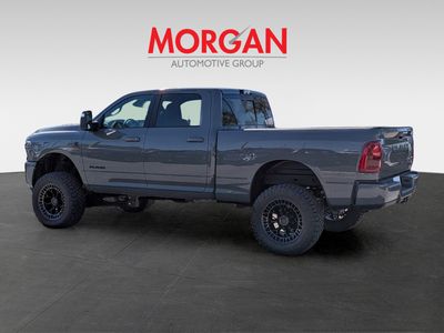 2026 Ram 2500 - Photo 7