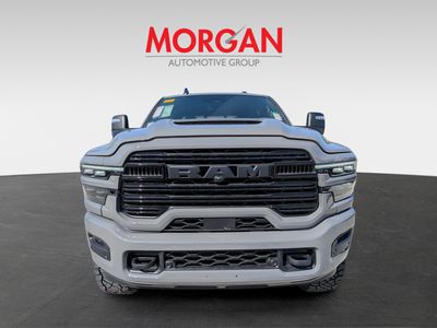 2026 Ram 2500 - Photo 3