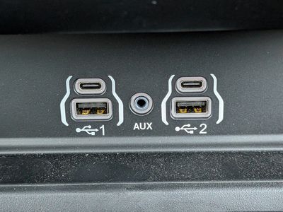 2026 Ram 2500 - Photo 23