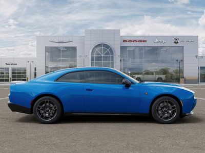 2026 Dodge Charger - Photo 21