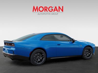 2026 Dodge Charger - Photo 4
