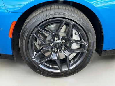 2026 Dodge Charger - Photo 39