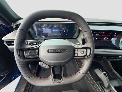 2026 Dodge Charger - Photo 37