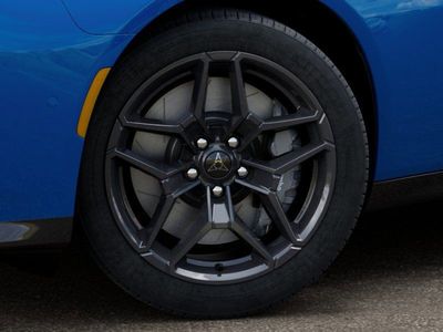 2026 Dodge Charger - Photo 8