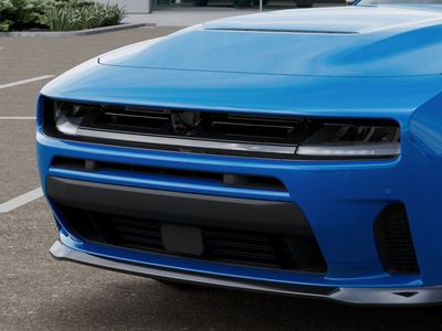 2026 Dodge Charger - Photo 11