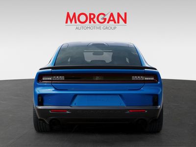 2026 Dodge Charger - Photo 7