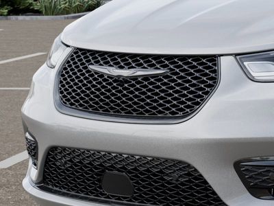 2026 Chrysler Pacifica - Photo 11