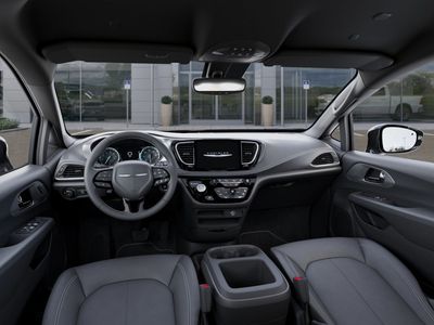 2026 Chrysler Pacifica - Photo 14