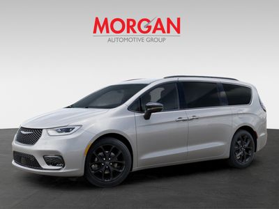 2026 Chrysler Pacifica - Photo 2