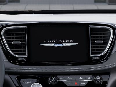 2026 Chrysler Pacifica - Photo 18