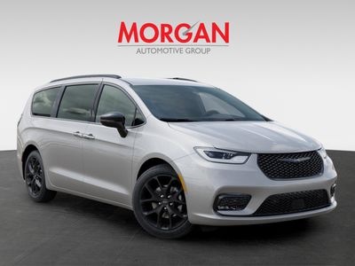 2026 Chrysler Pacifica - Photo 5