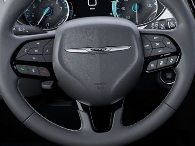 2026 Chrysler Pacifica - Photo 19