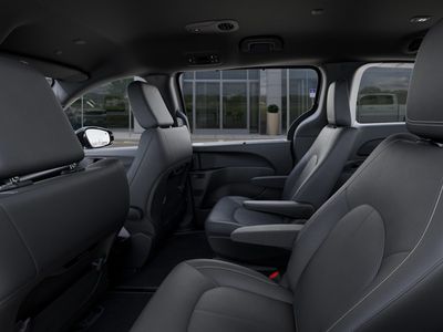 2026 Chrysler Pacifica - Photo 23
