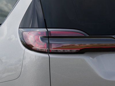 2026 Chrysler Pacifica - Photo 9