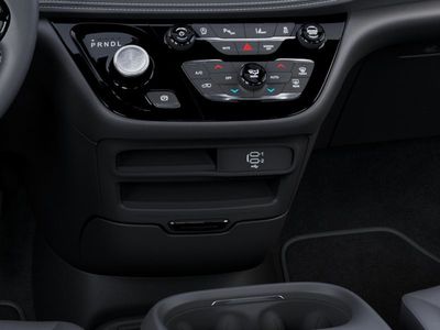 2026 Chrysler Pacifica - Photo 24