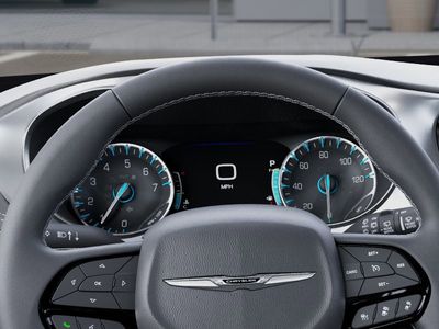2026 Chrysler Pacifica - Photo 17