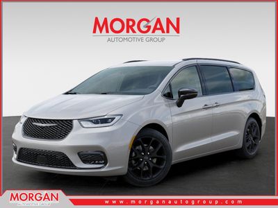 2026 Chrysler Pacifica - Photo 1