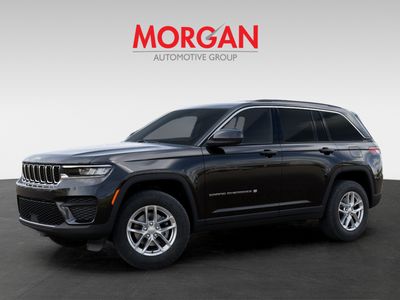 2026 Jeep Grand Cherokee - Photo 2