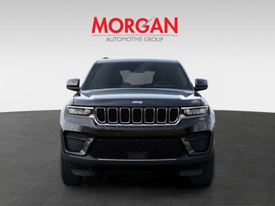 2026 Jeep Grand Cherokee - Photo 6