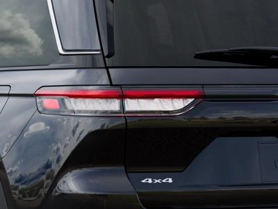 2026 Jeep Grand Cherokee - Photo 9