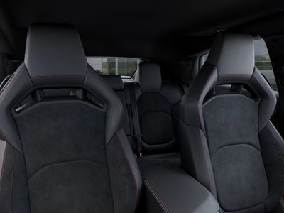 2026 Dodge Charger - Photo 26