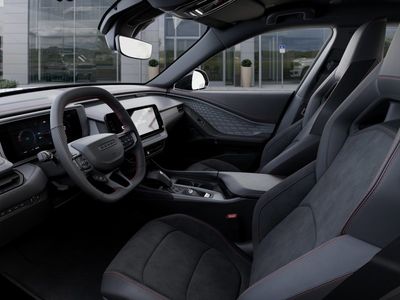 2026 Dodge Charger - Photo 22