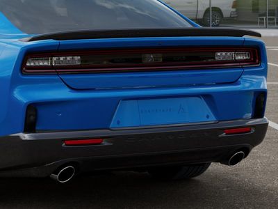 2026 Dodge Charger - Photo 13