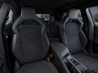 2026 Dodge Charger - Photo 16
