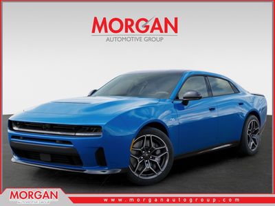 2026 Dodge Charger - Photo 1