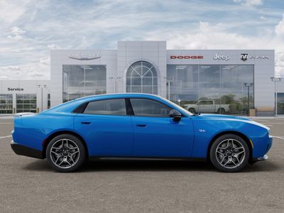 2026 Dodge Charger - Photo 21