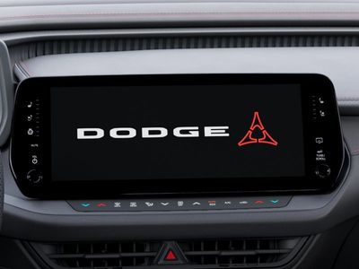 2026 Dodge Charger - Photo 18