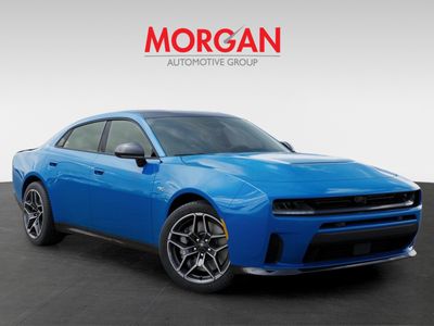 2026 Dodge Charger - Photo 5