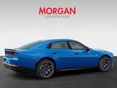 2026 Dodge Charger - Photo 4