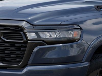 2026 Ram 1500 — photo 10 view