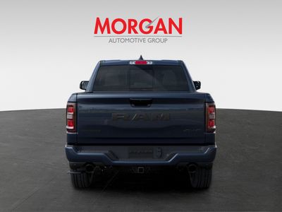 2026 Ram 1500 — photo 7 view