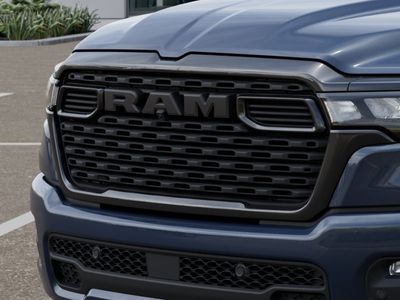 2026 Ram 1500 — photo 11 view