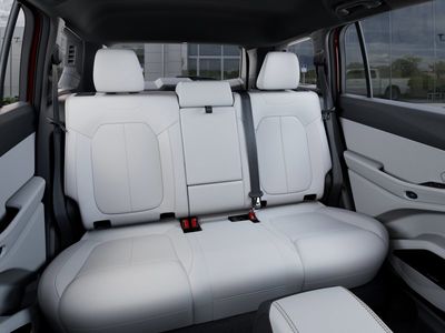 2026 Jeep Cherokee - Photo 15