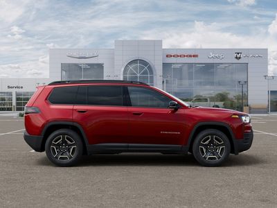 2026 Jeep Cherokee - Photo 21