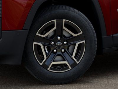 2026 Jeep Cherokee - Photo 8
