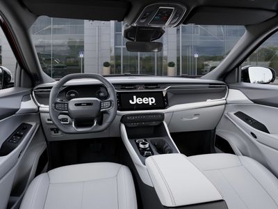 2026 Jeep Cherokee - Photo 14