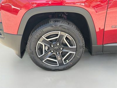 2026 Jeep Cherokee - Photo 41