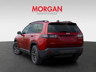 2026 Jeep Cherokee - Photo 3