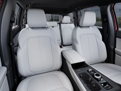 2026 Jeep Cherokee - Photo 16