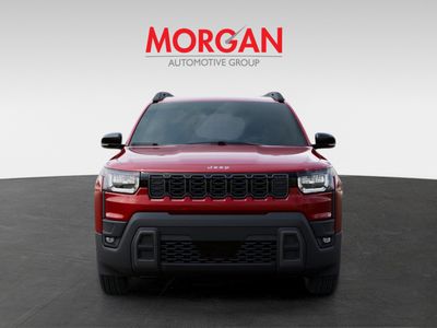 2026 Jeep Cherokee - Photo 6
